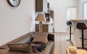Angleur Appartement 001 Rez Arriere